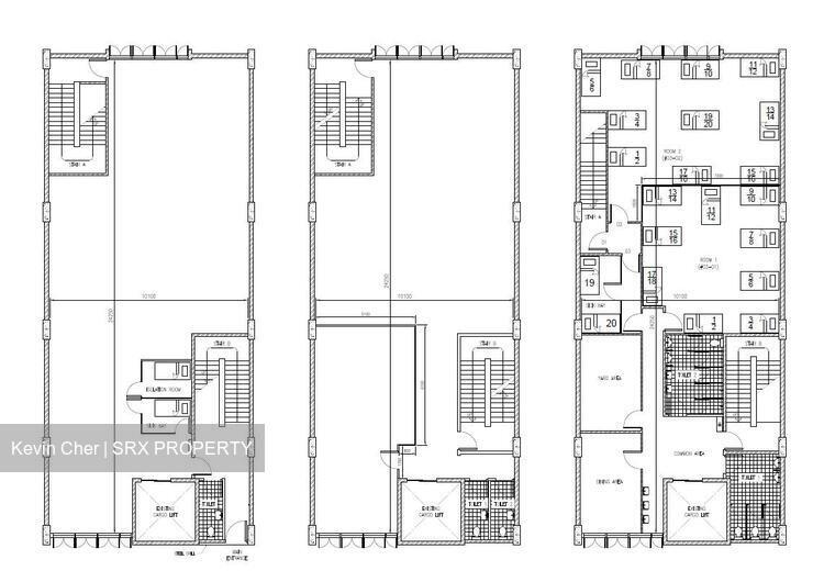 K.b. Warehouse Complex (D14), Factory #506853041